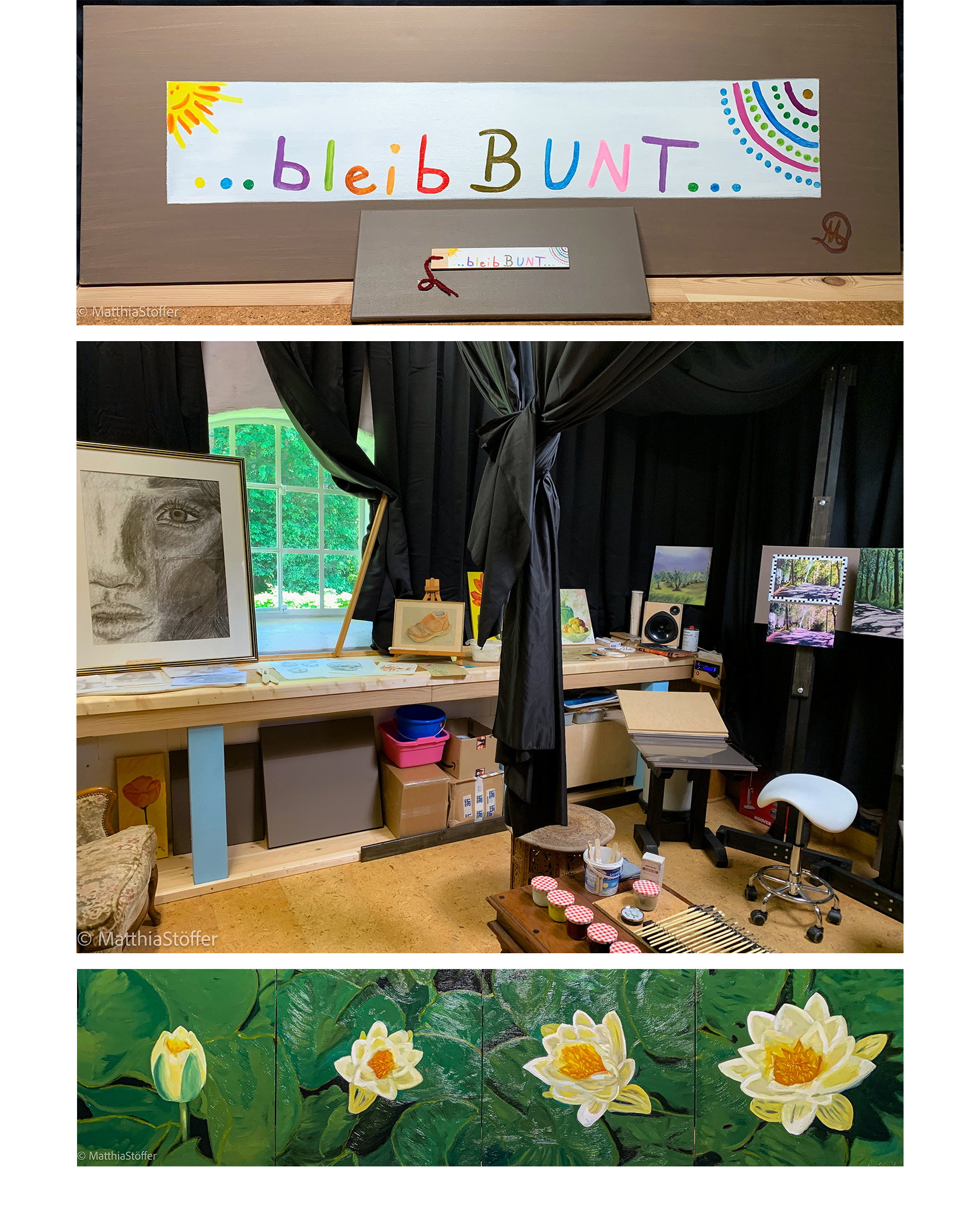 Team Member Matthias Stöffer